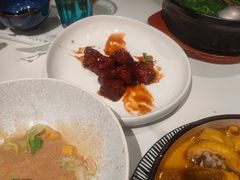 -荟廷·晶萃(陆家嘴尚悦湾店)