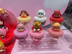 -泡泡玛特POPMART(合生汇店)