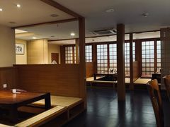 -翔峰炭火鳗鱼(悦泰街里公寓店)