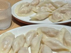 -喜家德虾仁水饺(东方宝泰店)