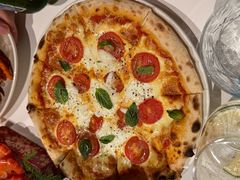 -Osteria Garden 生蚝花园餐厅(原进贤路店)