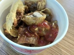 -老闽味沙茶面·姜母鸭(传承35年曾厝垵店)
