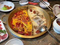 -小龙坎火锅(全球总店)