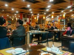 -武林厨神·粤式茶点(五羊店)