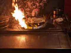 -阿宝生煎包(万松园总店)