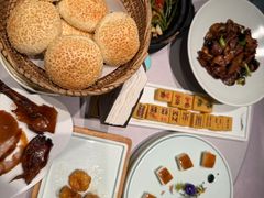 -四世同堂·京菜·烤鸭(双井店)