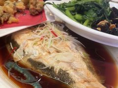 -红星渔村(将军石店)