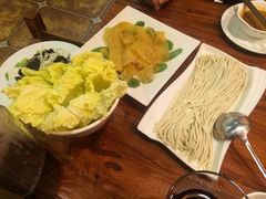 -草原牧羊火锅·龙虾·烤鱼(杨浦店)