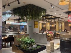 -江小渔鲜鱼火锅(冠亚星城店)