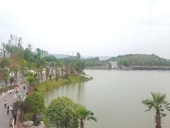 -枫香湖儿童公园