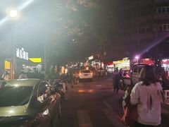 -肥龙火锅(南坪店)