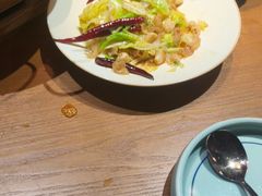 -云海肴·汽锅鸡·云南菜(南强街店)