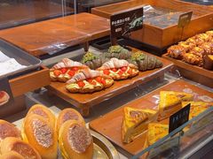 -红跑车HPCBAKERY(汉商店)