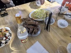 -车头老二大排档(金城步行街店)