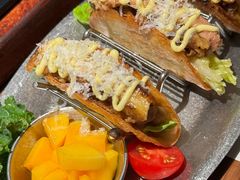 -一沙一城·岩烤牛扒(深圳首店)