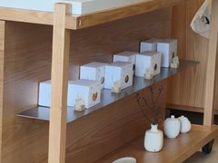 -喜茶(广州番禺奥园广场店)