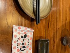 -玄白·炭烤活鳗(上海首店)