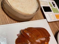 “酥不腻”烤鸭-小大董·烤鸭(王府井apm店)