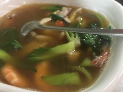-丰收渔港饭店(嵊泗店)