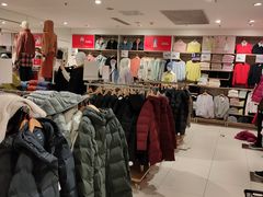 -优衣库(武汉国际广场店)