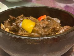 牛仔骨-国惠大酒楼(爱琴海购物公园店)