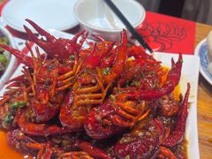 -李双猪·小龙虾·烧烤·羊肉煲(乐山店)