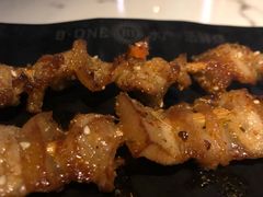 -JUKEBOX玖部音乐餐厅(华侨城店)