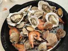 -前王院•巧克力海鲜市集餐厅(万平口店)