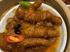 -丰鲤楼•闽南茶楼(仟禧汇店)