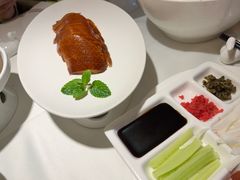 -四季民福烤鸭店(前门大栅栏店)