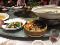 -久宴·天目湖大鱼头(恐龙园店)
