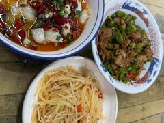 -湘香私房菜(大石长隆店)