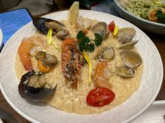 -ibarrel爱杯·bistro&brunch(江宁路店)