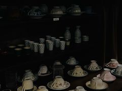 -Hei Cafe(工体店)