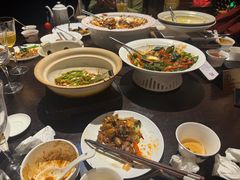 -明湖楼·经典鲁菜山东海鲜(大明湖店)