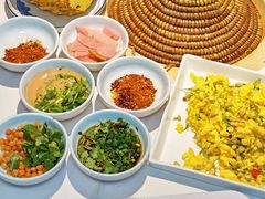 -云尊府云南菜·蒸汽石锅鱼(五棵松华熙店)