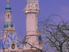 -上海迪士尼度假区