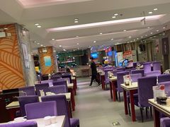 大堂-紫光园(顺义店)