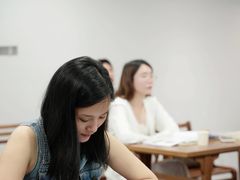 -汉艺唐风茶艺培训(联发华美空间店)