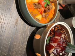 -吴越荣记苏州菜·松鼠桂鱼(月光码头店)