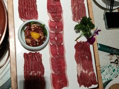 -阳坊胜利涮羊肉(阳坊总店)