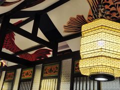 大堂-院8里·小聚园老川菜(九眼桥店)