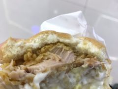 -快乐星汉堡炸鸡(梧州店)