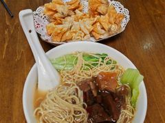 -七叔公面家(拱北口岸店)