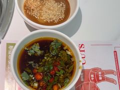 -左庭右院鲜牛肉火锅(南通CBD大有境店)
