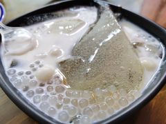 西米冰粉-串妹花式冰粉(乐山总店)