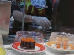 -莲寿司(国兴店)