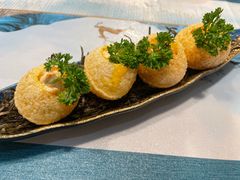 -鲜味食族水产·海鲜餐厅