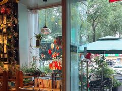 -街角 T·COFFEE 融合料理·BISTRO(车公庙店)