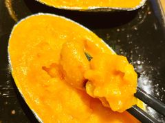 芝士烤红薯-炉鱼(萧山万象汇店)
